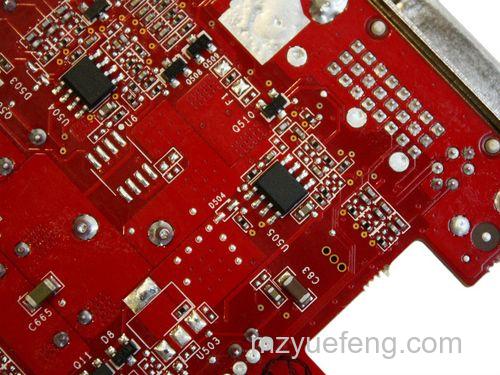 七彩虹430灵动鲨D3花屏问题分析与解决建议