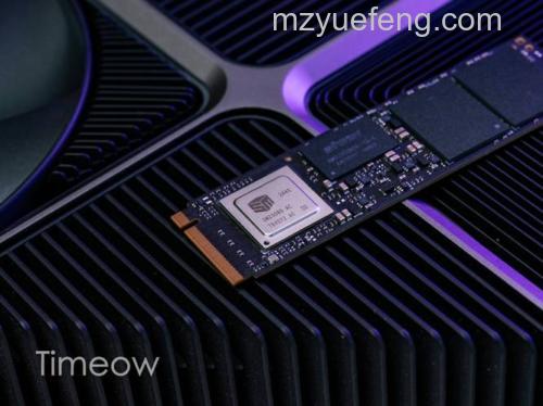 SSD为什么这么快?原理详解与不掉速技术揭秘