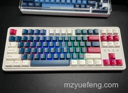 腹灵G52 FPS游戏鼠标怎样?拆解体验:欧姆龙微动、PMW3325引擎与RGB灯带