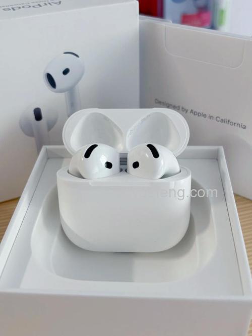 AirPods Pro充电仓失灵怎么回事？原因详解