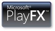 微软音效PlayFX:3D环绕、至纯重低音与音量均衡技术