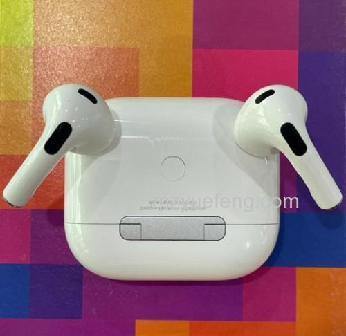 AirPods3怎么开机？关机方法是什么？完整操作指南