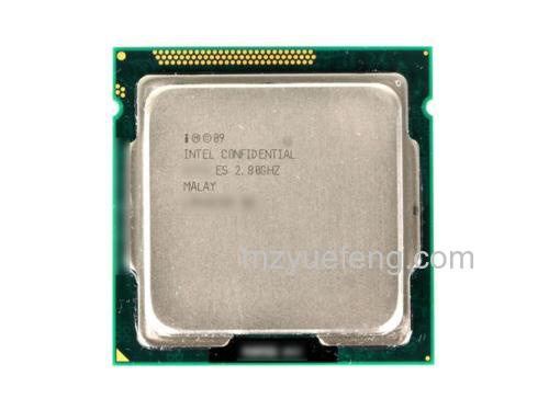 奔腾G840外频100MHz:双核处理器规格与性能详解
