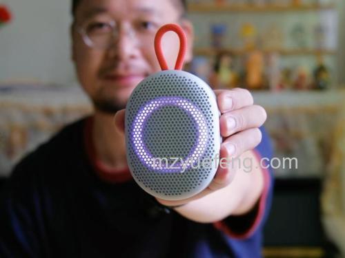 魅族蓝牙小音箱怎么样？全面评测与体验