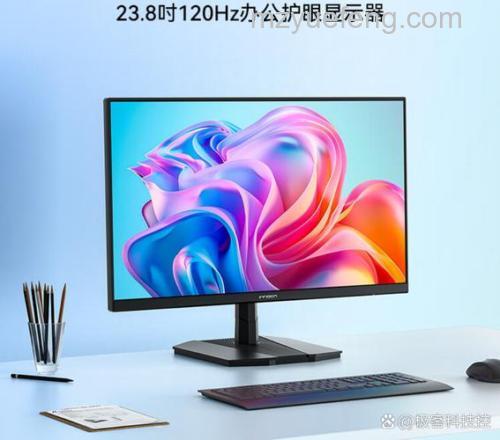 护眼显示器有用吗?护眼显示器用途介绍及选购指南