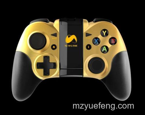 新游无线手柄怎么样?新游手柄评测详细介绍