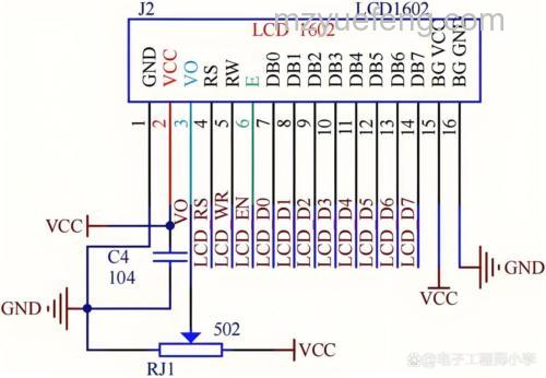 数字显示器电路有什么类型？数字显示器电路类型与工作原理详解