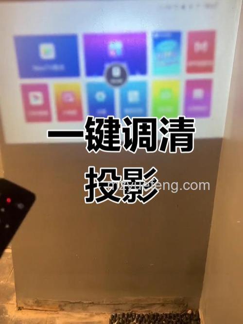 优派投影仪怎么调分辨率?详细教程与方法