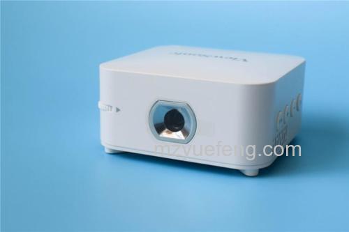 优派Baby Vision内置电池吗?容量有多大?5000mAh长续航解析