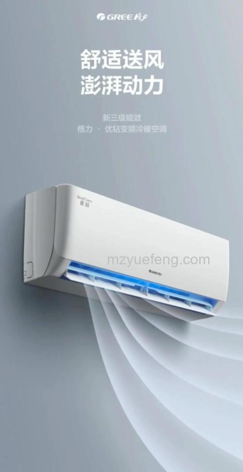 格力空调大1匹适用多大面积?官方数据与选购技巧【详解】