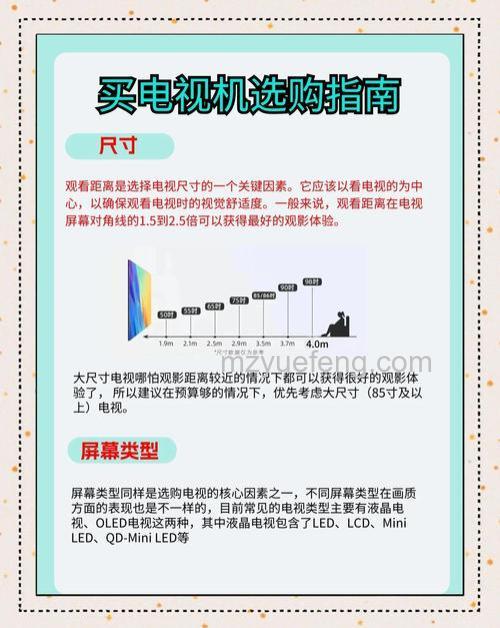 平板电视怎么挑选？平板电视挑选的小秘诀【详解】
