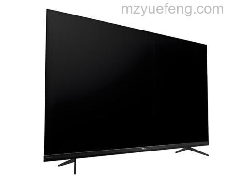 TCL液晶电视怎么样?智能语音体感游戏特点介绍