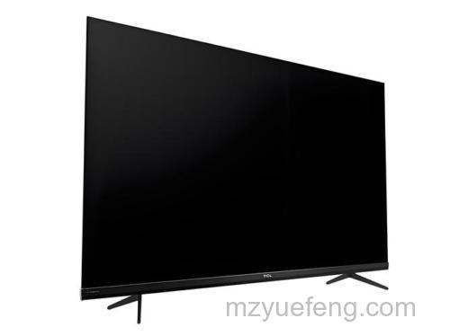 TCL液晶电视怎么样?从企业实力到产品特点全面解析
