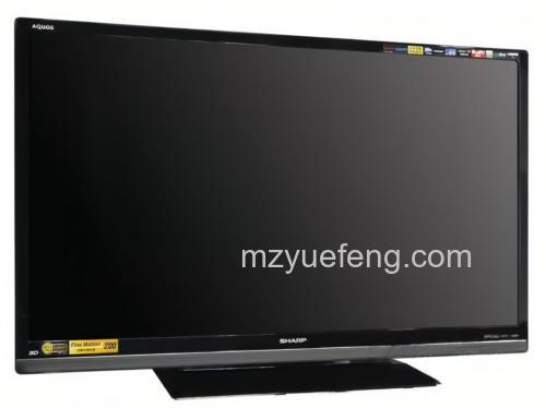 Sharp液晶电视怎么样?多款型号质量评测