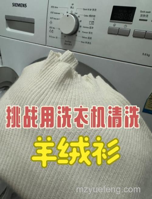 洗衣机的羊毛洗和普通洗有什么区别？全面对比详解