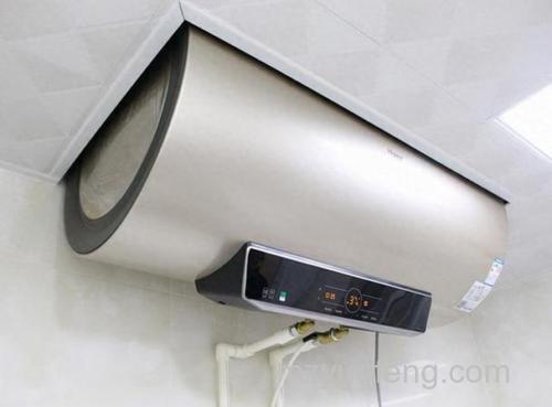 史密斯热水器的出水断电功能及正确使用维护【详解】