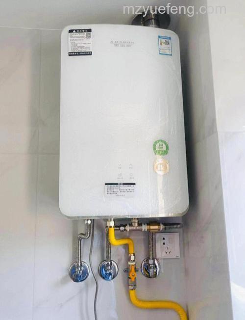 民赢天然热水器:工作原理与节能环保优势详解