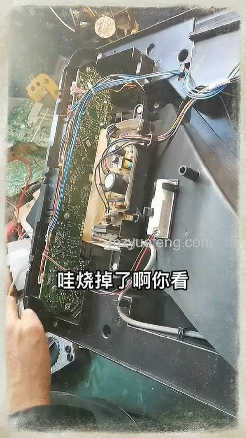 空气净化器如何维修?维修步骤【详解】