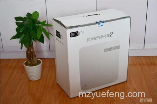 豹米空气净化器2代如何?优势介绍与全面解析【详解】