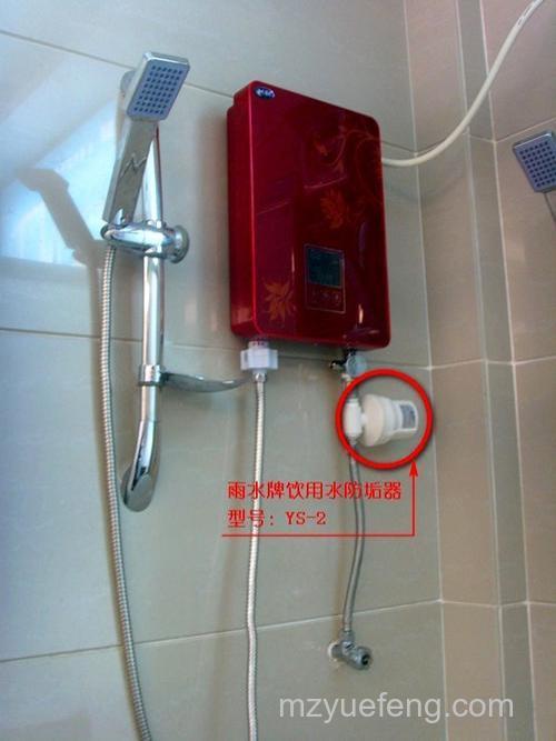 史密斯热水器插头需要拔吗?合理使用建议详解