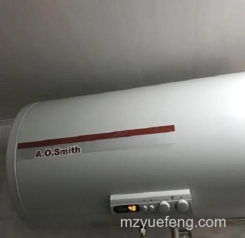 史密斯热水器有个小管中滴水怎么办?详细解决方法