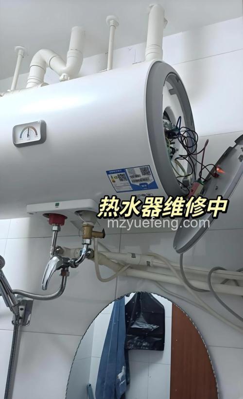 17年热水器还能修吗?热水器维护保养方法详解