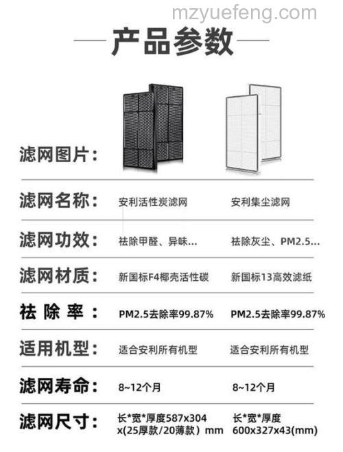 安利空气净化器维护与保养方法全解析
