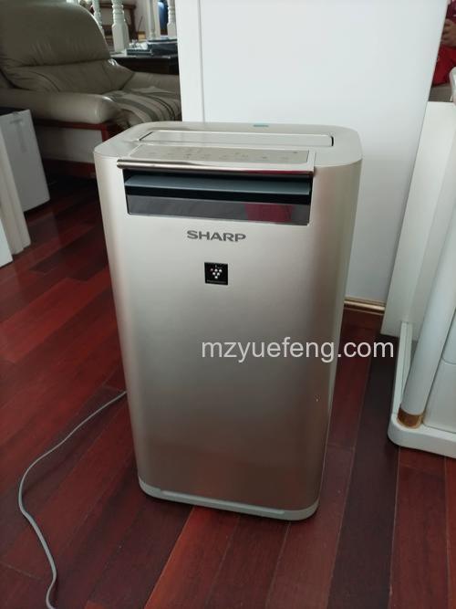 夏普净化器怎么样?夏普净化器特点【详细介绍】