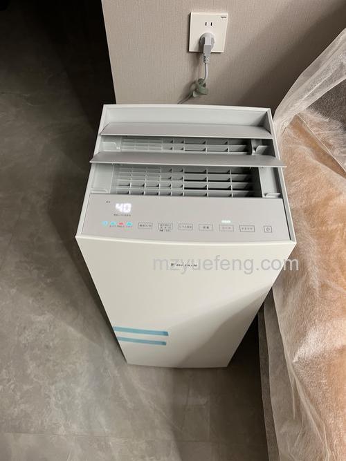 大金空气净化器好不好?产品优势与功能介绍
