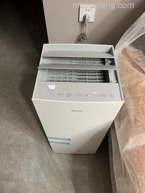大金空气净化器怎么样?大金空气净化器介绍与测评