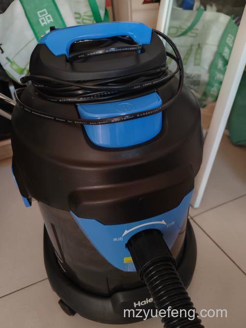海尔吸尘器哪个型号好用?热门型号推荐
