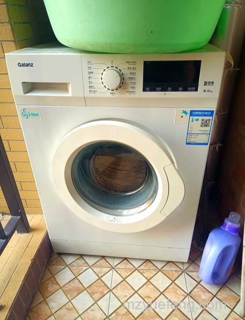 格兰仕洗衣机怎么样?使用说明与品牌详解