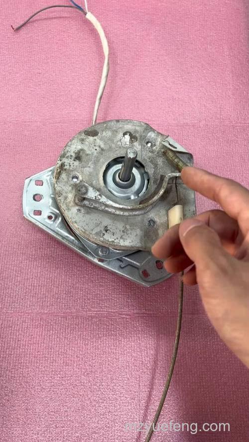 洗衣机不转了如何维修?常见故障原因与解决方法