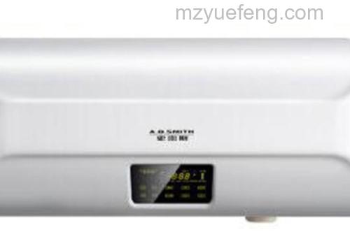 史密斯热水器开关怎么用?详细使用方法【详解】