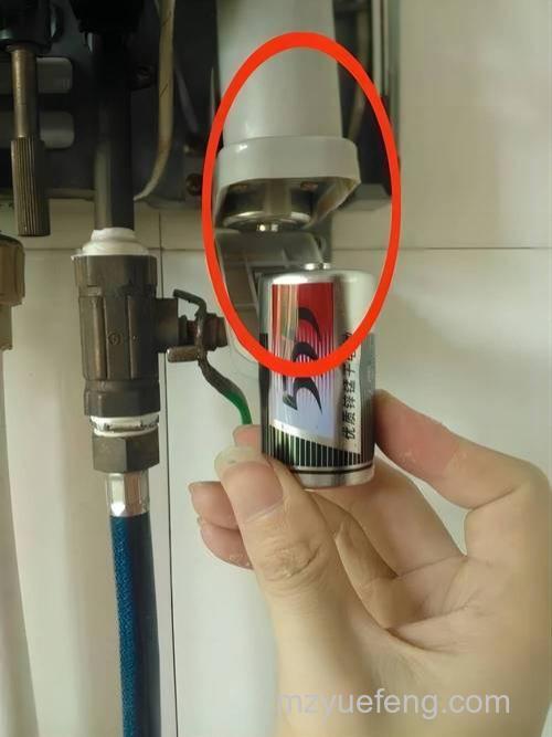 史密斯燃气热水器突然不通电?原因与解决办法【详解】