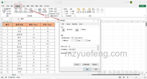 Excel怎么显示页数:Excel显示页数方法详细步骤