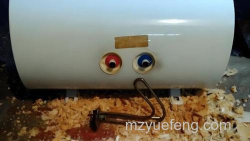 史密斯热水器E5故障怎么办?详细解决方法与售后说明