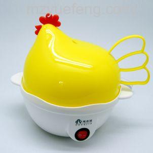 德尔佳煮蛋器怎么样 德尔佳煮蛋器产品优点介绍【详解】