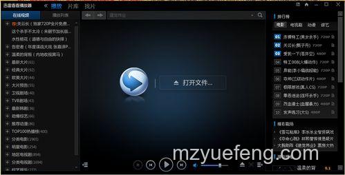 迅雷看看是什么