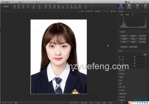 光影魔术手打开的快捷键是什么