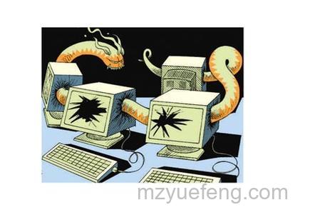 I-Worm/QQ.Porn病毒是什么