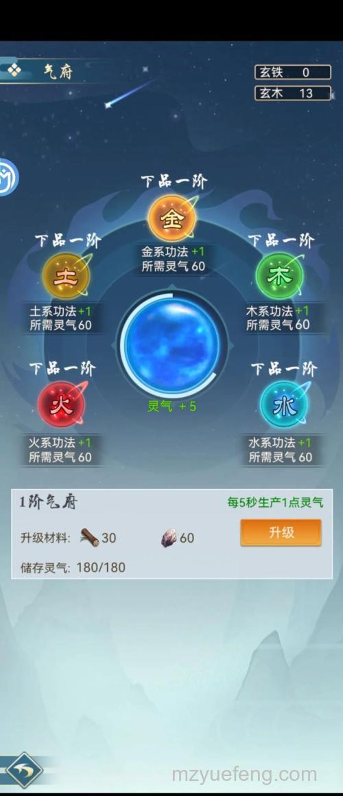 迅雷游戏中醉西游怎么挂机打怪