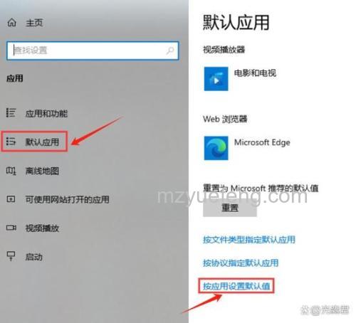 Win10打开文件提示“请在默认程序控制面板中创建关联”怎么办 Win10打开文件提示“请在默认程序控制面板中创建关联”解决办法