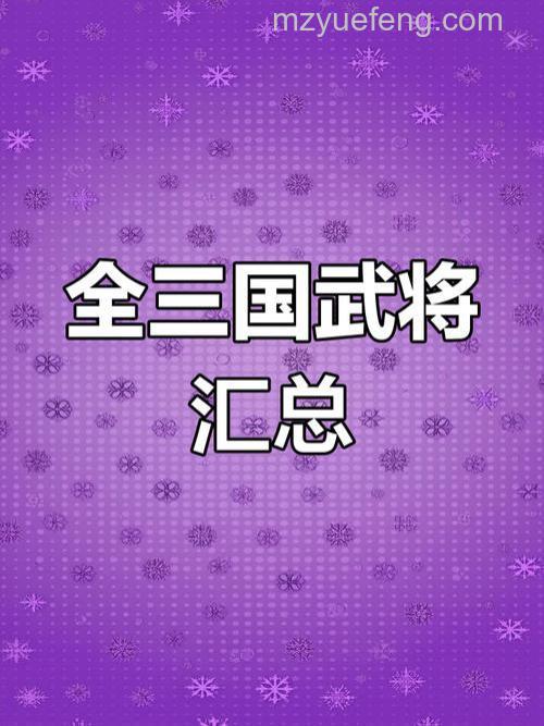 迅雷游戏中三国演义将星是什么