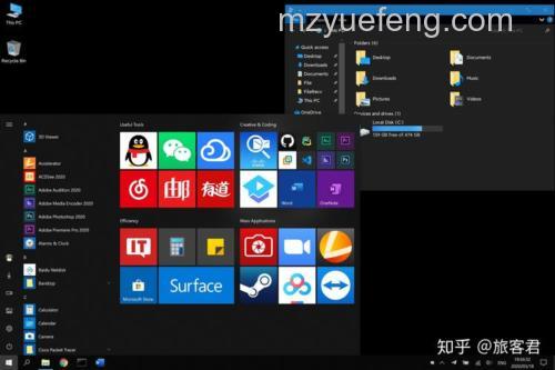 win10磁贴颜色怎么自定义 win10磁贴颜色自定义方法