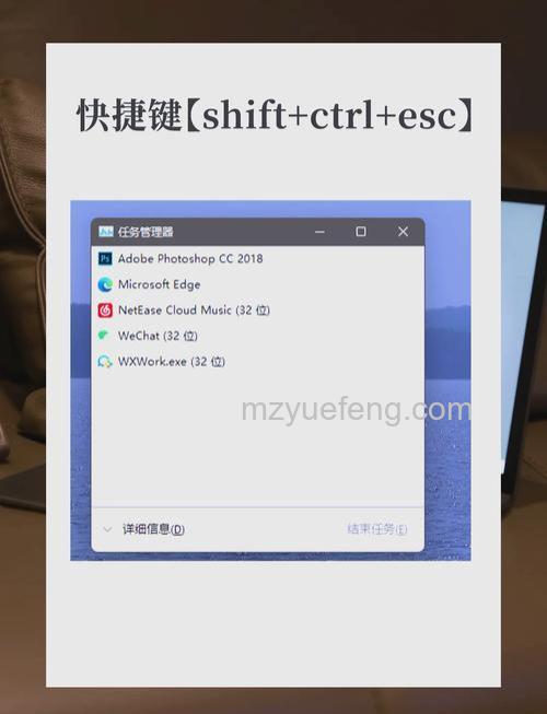 win11任务管理器怎么打开 win11任务管理器打开方法【详解】