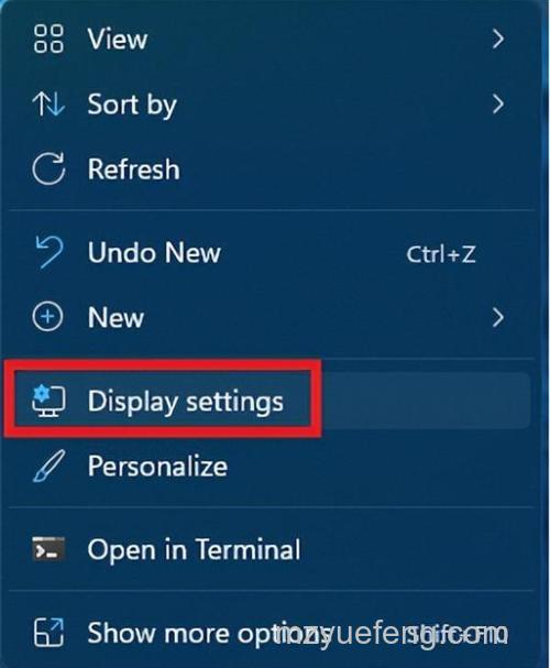win11分辨率改不了怎么办 Win11无法修改分辨率解决方法【教程】