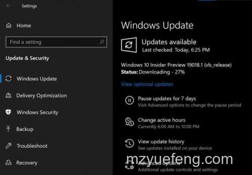 win1019018新功能有哪些 win1019018新功能介绍【详解】