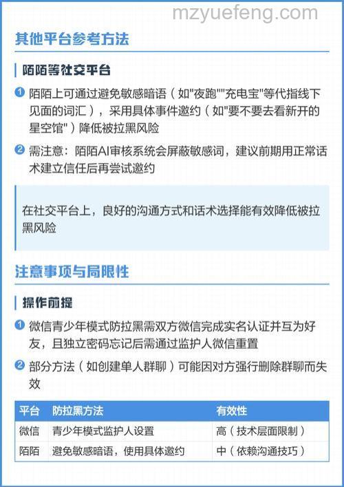 微信防拉黑功能怎么设置 微信防拉黑功能设置教程【详解】
