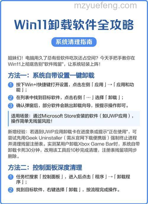 win11声卡驱动怎么卸载重装 win11声卡驱动卸载重装方法【详解】